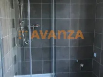 Pronájem bytu 1+1, Děčín, 38 m2