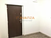 Pronájem bytu 1+1, Děčín, 32 m2