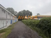 Prodej garáže, Děčín, Cihelná, 19 m2