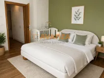 Prodej bytu 3+kk, Děčín, Vilsnická, 92 m2