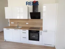 Pronájem bytu 2+kk, Liberec, Frýdlantská, 50 m2