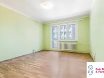 Pronájem bytu 2+1, Rakovník, Dukel. hrdinů, 52 m2