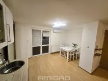 Pronájem bytu 3+kk, Brno, Merhautova, 65 m2