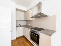 Pronájem bytu 2+kk, Praha - Karlín, U Mlýnského kanálu, 58 m2