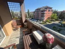 Pronájem bytu 3+kk, Prostějov, Krasická, 80 m2
