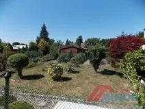 Prodej chaty, Slaný, Štechova, 20 m2