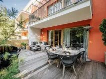 Pronájem bytu 2+kk, Zlín, Pasecká, 100 m2