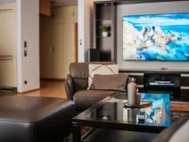 Pronájem bytu 2+kk, Zlín, Pasecká, 100 m2