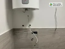 Prodej bytu 3+kk, Šibenik, Chorvatsko, 53 m2