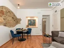 Prodej bytu 2+kk, Pula, Chorvatsko, 39 m2