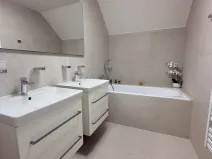 Pronájem bytu 3+kk, Pohořelice, U Kasáren, 69 m2