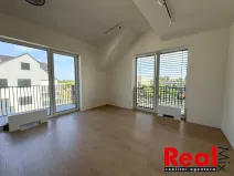 Pronájem bytu 3+kk, Pohořelice, U Kasáren, 69 m2