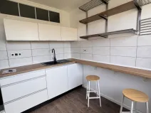 Pronájem bytu 3+1, Opava, Ratibořská, 67 m2