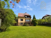 Prodej rodinného domu, Děčín - Děčín XVII-Jalůvčí, Požární, 290 m2