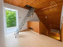 Prodej rodinného domu, Děčín - Děčín XVII-Jalůvčí, Požární, 290 m2