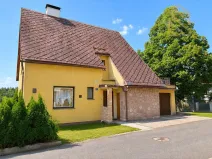 Prodej rodinného domu, Děčín - Děčín XVII-Jalůvčí, Požární, 290 m2