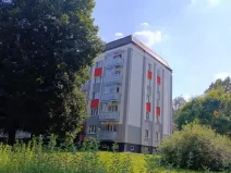 Pronájem bytu 3+1, Kopřivnice, Obránců míru, 75 m2