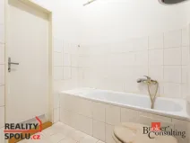 Pronájem bytu 2+kk, Opava - Město, Kolářská, 51 m2
