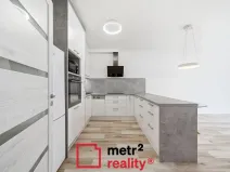 Prodej bytu 2+kk, Uničov, Pionýrů, 55 m2