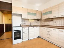 Prodej bytu 3+1, Jirkov, Jezerská, 72 m2