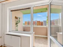 Prodej bytu 3+1, Jirkov, Jezerská, 72 m2