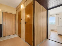 Prodej bytu 3+1, Jirkov, Jezerská, 72 m2