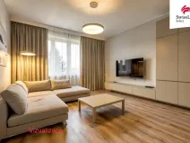 Prodej bytu 2+1, Plzeň - Koterov, Na Průtahu, 53 m2