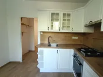 Prodej bytu 1+1, Rožnov pod Radhoštěm, Dubková, 41 m2