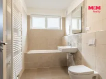 Pronájem bytu 1+kk, Heřmanova Huť - Vlkýš, U Pondu, 35 m2