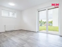 Pronájem bytu 1+kk, Heřmanova Huť - Vlkýš, U Pondu, 35 m2