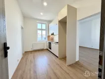 Pronájem bytu 1+1, Sokolov, Josefa Kajetána Tyla, 32 m2