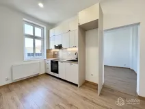 Pronájem bytu 1+1, Sokolov, Josefa Kajetána Tyla, 32 m2