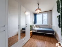 Prodej bytu 3+kk, Praha, Bohúňova, 61 m2