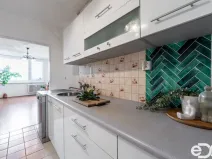 Prodej bytu 3+kk, Praha, Bohúňova, 61 m2