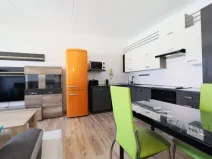 Pronájem bytu 2+kk, České Budějovice - České Budějovice 2, M. Chlajna, 40 m2