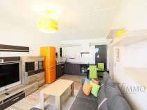 Pronájem bytu 2+kk, České Budějovice - České Budějovice 2, M. Chlajna, 40 m2