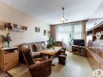 Prodej bytu 3+kk, Praha, Bohúňova, 61 m2