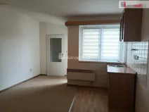 Pronájem bytu 1+kk, Praha - Michle, Týmlova, 20 m2