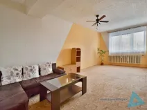 Pronájem bytu 3+1, Nová Paka, U Studénky, 69 m2