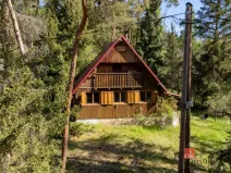 Prodej chaty, Stříbro, 50 m2