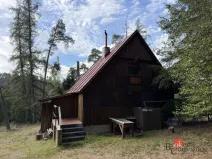 Prodej chaty, Stříbro, 50 m2