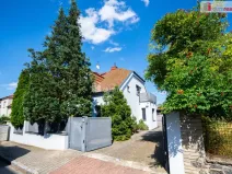 Prodej rodinného domu, Praha - Dolní Chabry, Ledčická, 224 m2