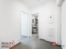 Prodej bytu 1+kk, Vyškov - Vyškov-Předměstí, Hybešova, 30 m2