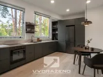 Prodej apartmánu, Doksy - Staré Splavy, 142 m2