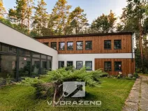 Prodej apartmánu, Doksy - Staré Splavy, 142 m2