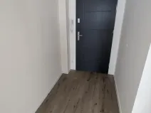 Pronájem bytu 2+kk, Most, Františka Halase, 42 m2