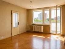 Prodej bytu 1+1, Praha - Chodov, Petýrkova, 49 m2