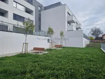 Pronájem bytu 1+kk, Ostrava - Slezská Ostrava, U Hájenky, 40 m2