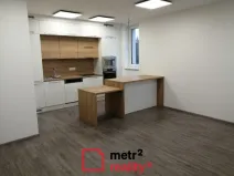Pronájem bytu 2+kk, Lipník nad Bečvou, Na Výsluní, 63 m2