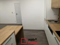 Pronájem bytu 2+kk, Lipník nad Bečvou, Na Výsluní, 63 m2